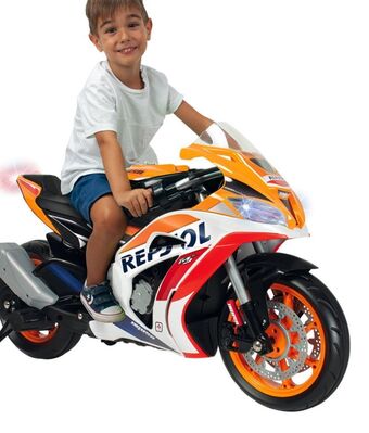 Toys R Us Moto de brinquedo promoção