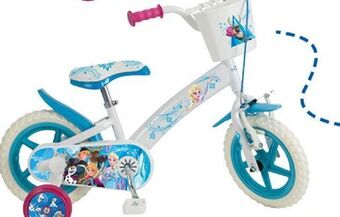 Toys R Us Bicicleta infantil promoção