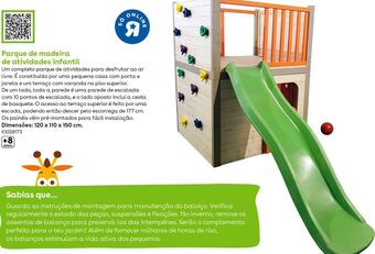 Toys R Us Escorrega promoção