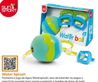 Brinquedos de praia