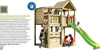 Toys R Us Escorrega promoção