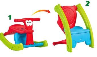 Cadeira infantil