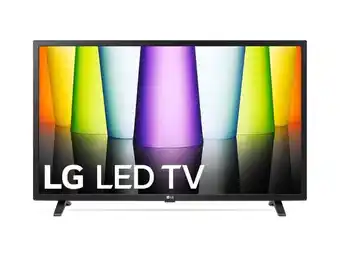 Auchan Tv lg 32lq630b6la promoção