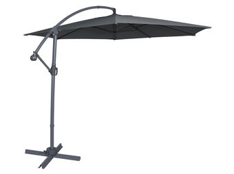 Auchan Chapéu sol garden star promoção