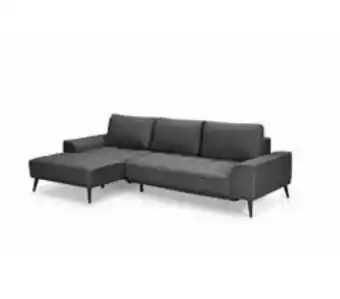 Conforama Gomera chaise longue esquerda promoção
