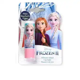 Frozen batom morango 4 gr