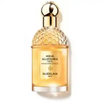 Douglas Aqua allegoria mandarine... promoção