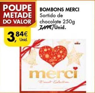 Pingo Doce Bombons promoção