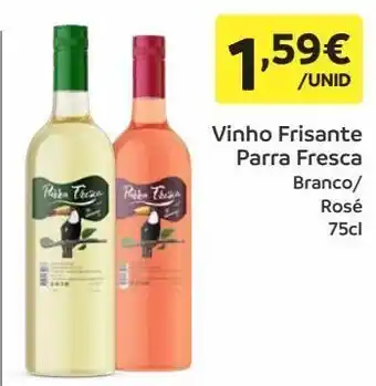 Amanhecer Vinho promoção