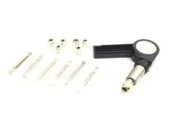 Kit ferramentas variadas sem marca sem modelo
