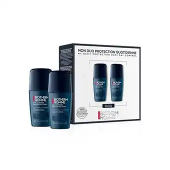 Well's Duo desodorizante roll on day control 48h promoção