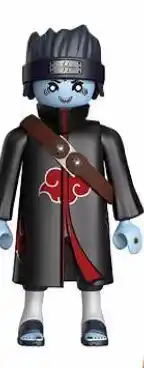 Toys R Us Playmobil - kisame - 71117 promoção