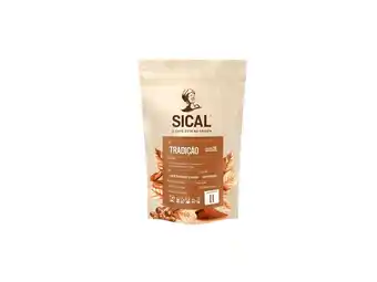 Auchan Café torrado sical tradição 250 g promoção