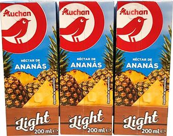 Auchan Néctar auchan promoção