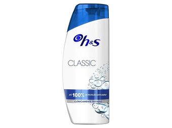 Champô h&s