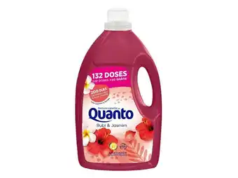 Amaciador roupa concent quanto