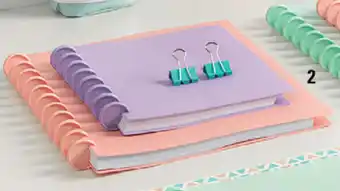 Continente Caderno Inteligente Talia A4 Pautado 100 Folhas promoção