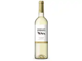 Auchan Vinho branco encosta perdizes promoção