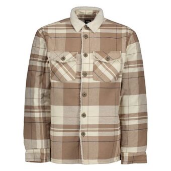 New Yorker Shirt jacket promoção