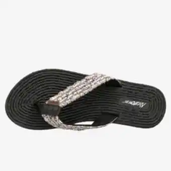 Sport Zone Chinelos dedo nicoboco sirene promoção