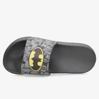 Sport Zone Chinelos batman promoção