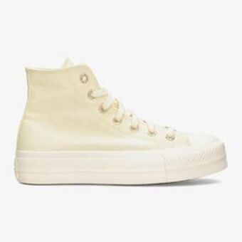 Sport Zone Converse chuck taylor all star lift promoção