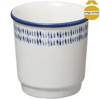 Hôma Copo de café ellinika 9cl promoção
