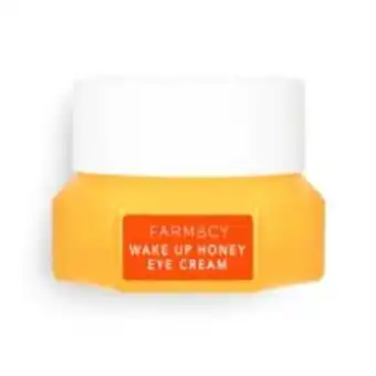 Honey eye cream