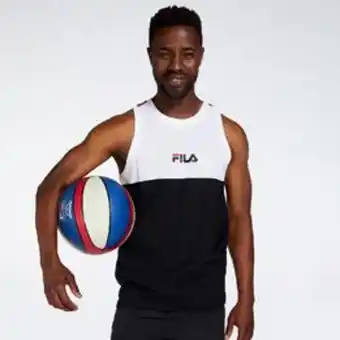 Sport Zone Fila dalie promoção