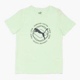 Sport Zone T-shirt puma promoção