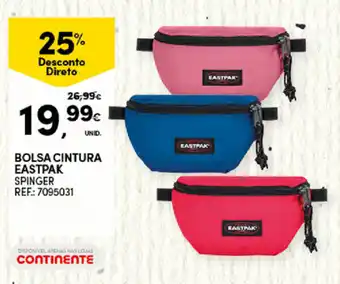 Bolsa Cintura Eastpak