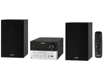 Worten Sistema micro philips tam3205 promoção