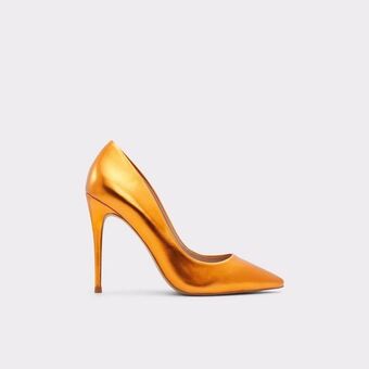 Aldo Sapatos salto alto fino stessy_ promoção