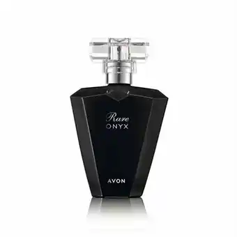 Avon Rare onyx eau de parfum em spray para ela promoção