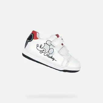 Geox New flick baby promoção