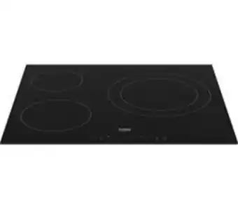 Conforama Conjunto encastre placa indução+ forno beko bbse12340xd promoção