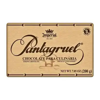 Chocolate para culinária