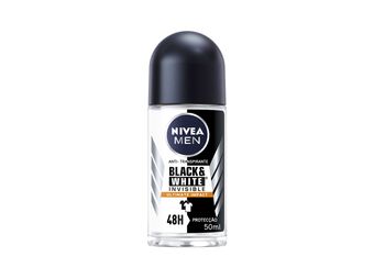 Auchan Deo roll on nivea men promoção