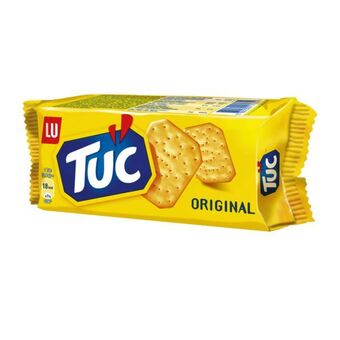 ALDI Bolachas cream cracker promoção