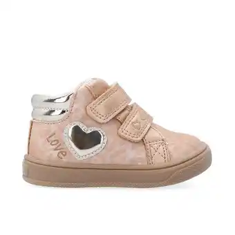 Sportino Lumberjack bota moby 006 z74 antiqye pink promoção