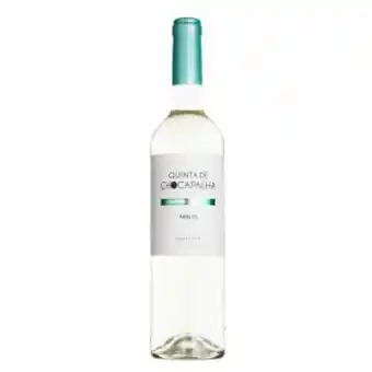 Apolónia Vinho quinta chocapalha arinto branco 18 75cl promoção