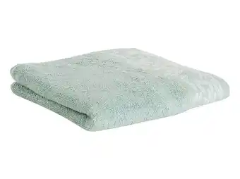 Auchan Toalhete verde água actuel promoção