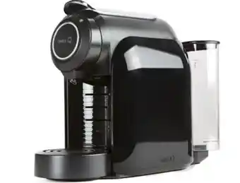 Worten Máquina de café delta q qool evolution preto promoção