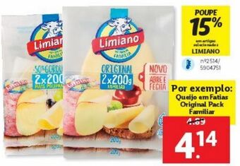 Lidl Queijos promoção