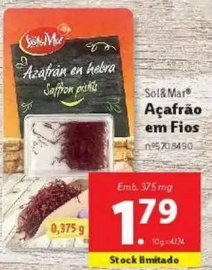 Açafrão
