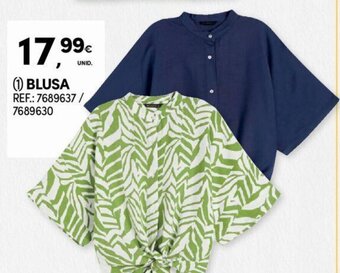 Blusa