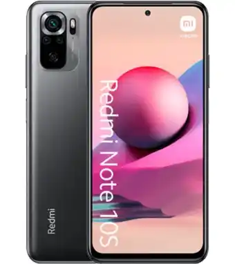 MEO Xiaomi redmi note 10s 128gb promoção