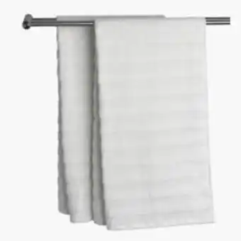 Toalha hu00f3spedes torsby 30x50 natural
