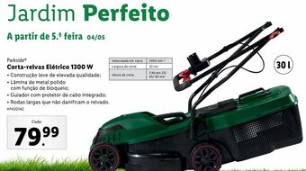 Cortador de grama