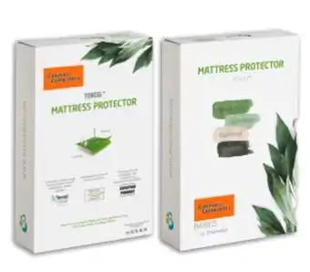 Colchões & Companhia Lençol protetor b-sensible basic promoção